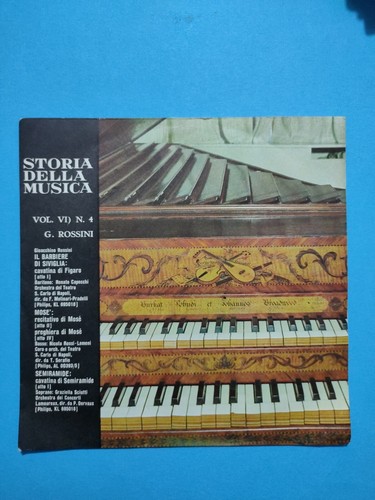 Vol 4 storia della - vol., n.