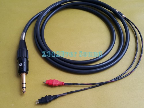 Sennheiser hd600 hd650 - 1x,