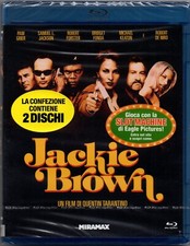 Jackie Brown (Q. Tarantino
