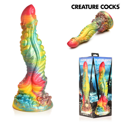 Creature cocks majestic - creature, merman