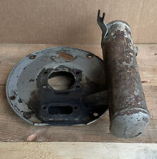 Scarico - Marmitta per moto d’epoca