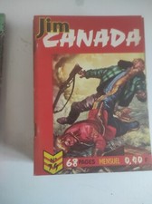 JIM CANADA N°79 IMPERIA