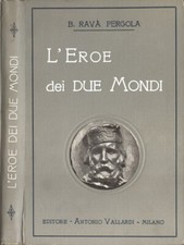 L' eroe dei due mondi. . B