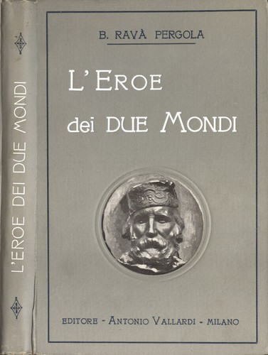 Eroe dei due mondi - due, b
