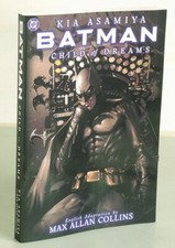 Batman Child of Dreams DC