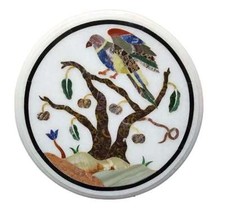 Tavolino da Caffè 12"