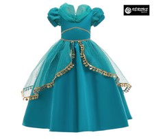 Simile Jasmine Vestito