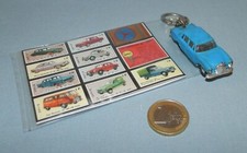 Norev microminiatures 86 - norev,