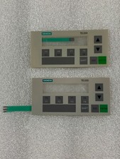 Membrana tastiera TD200