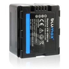 Batteria Blumax adatta per