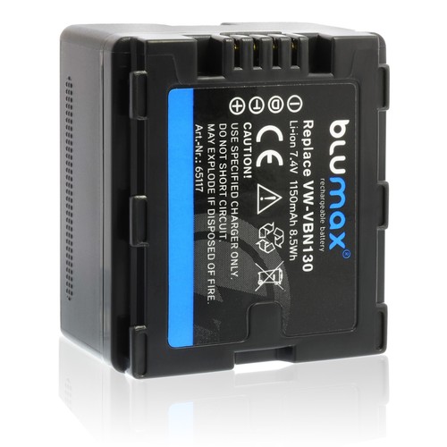 Batteria blumax adatta - blumax, per