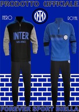 TUTA/PIGIAMA FC INTER