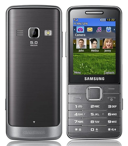 Samsung s5611 grey - -, /