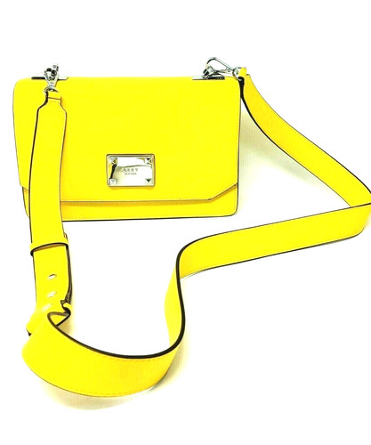 Borsa donna dkny charm - charm, pelle