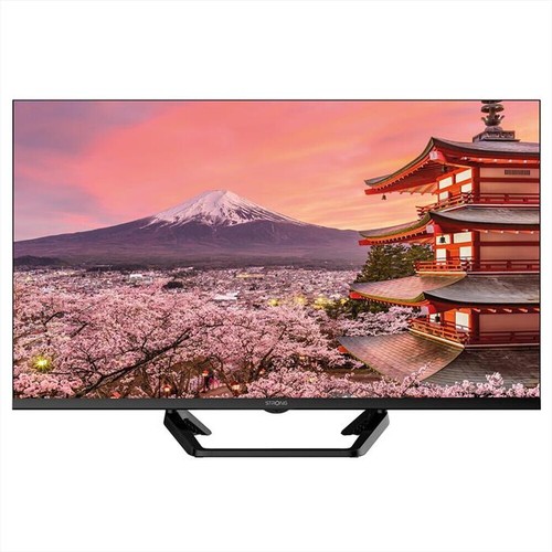 Smart pollici hd ready - tv,