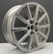 Cerchio In Lega Audi A3