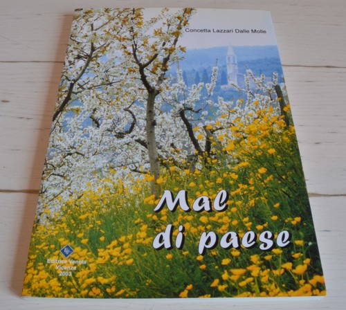 Concetta lazzari dalle molle - lazzari,
