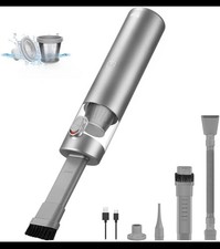 Aspirapolvere portatile 3 in 1