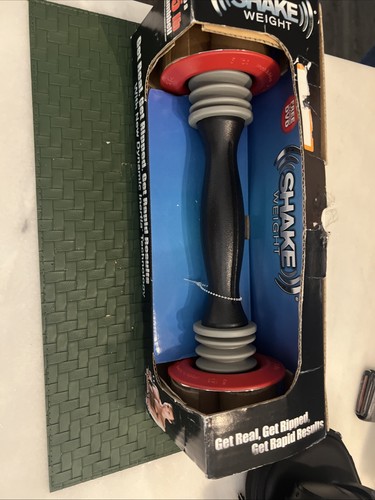 Nuovo shake weight libbre - nuovo,