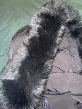 Woolrich Piumino Nero per