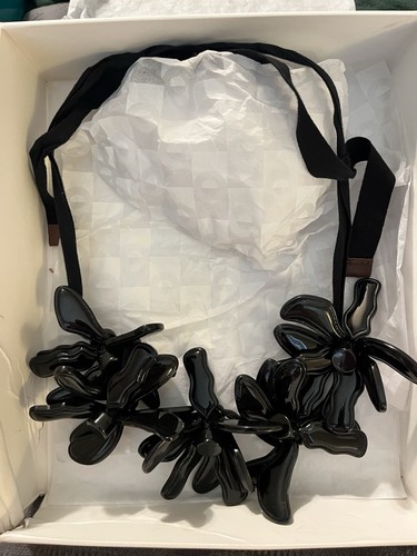 Collana acrilico marni - collana, in