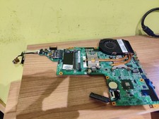 Scheda Madre Hp Dv6 630280-001