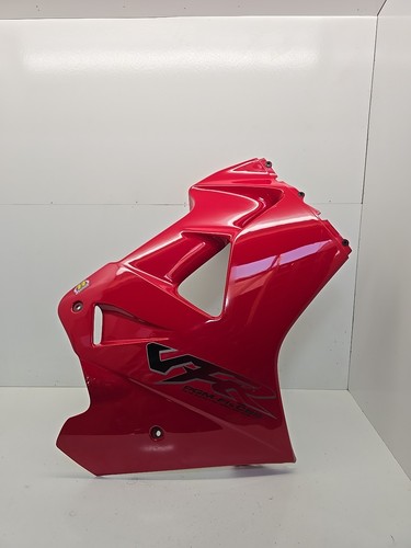 Carena lato destro honda - lato,