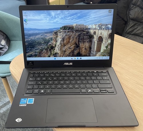 Notebook asus scuola full - notebook,