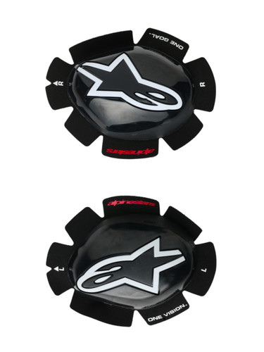 Alpinestars tech knee - gp,