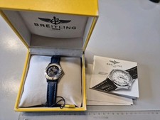 Originale breitling sirius - breitling,