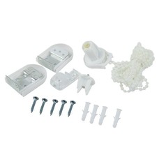 Persiane Controller Persiane Supporto Accessori Tendine Staffe Catena Set Di