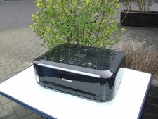 Stampante Canon Pixma MG5350