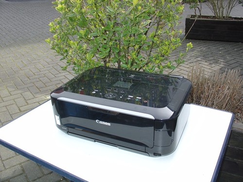 Stampante canon pixma mg5350 - stampante,