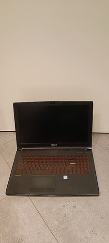 Msi 16j9 core - ms-16j9, i5