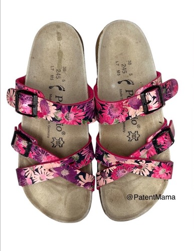 Papillio birkenstock sandali - birkenstock,