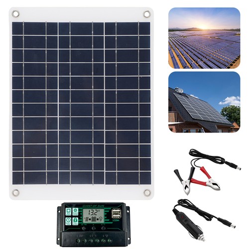 Caricabatteria solare auto 18v - caricabatteria,