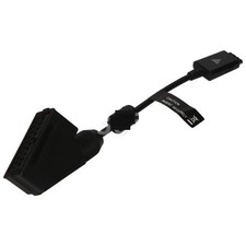 Adattatore cavo scart - adattatore,