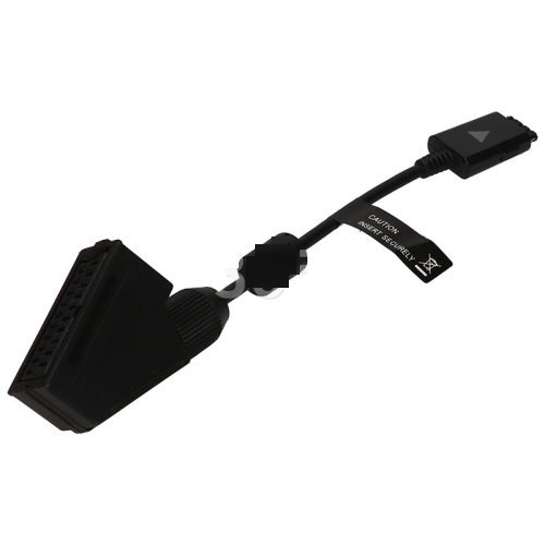 Adattatore cavo scart - adattatore, tv