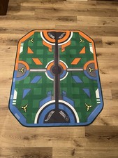 Hot Wheels Rocket League