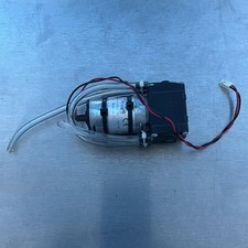 Pompa Peristaltica Reversibile