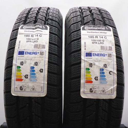 185 r14c 2x - 185/80,
