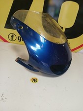 Cupolino Carena Musetto Frontale Plexiglas Aprilia Rs 250cc Mk1 Dis.11045