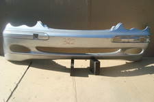 PARAURTI ANTERIORE ORIGINALE MERCEDES CLASSE C W203