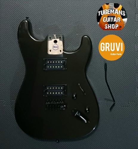 Corpi caricati strat serie - strat,