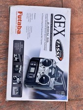 Futaba 6EX 2.4GHz 6 Canali