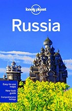 Lonely Planet Russia (Travel