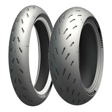 COPPIA GOMME MICHELIN