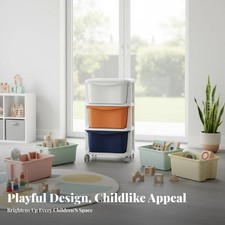 Étagère poùr Rangement