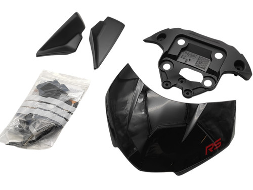 Kit cupolino triumph - kit,