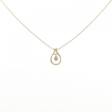 Autentica collana di diamanti